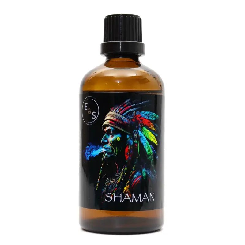 Collection Aftershave