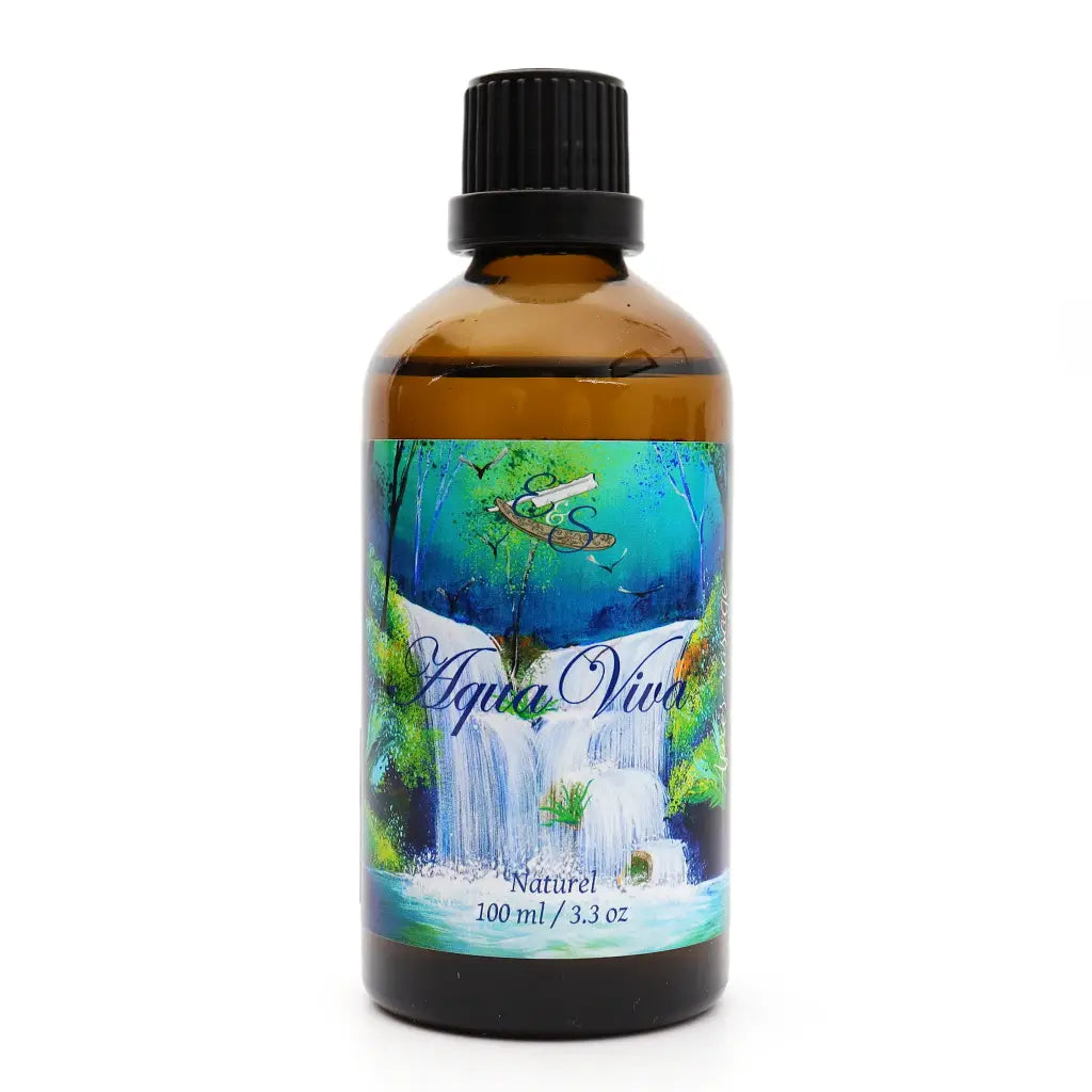 AQUA VIVA AFTERSHAVE