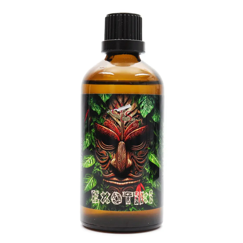 Aftershave EXOTIKI