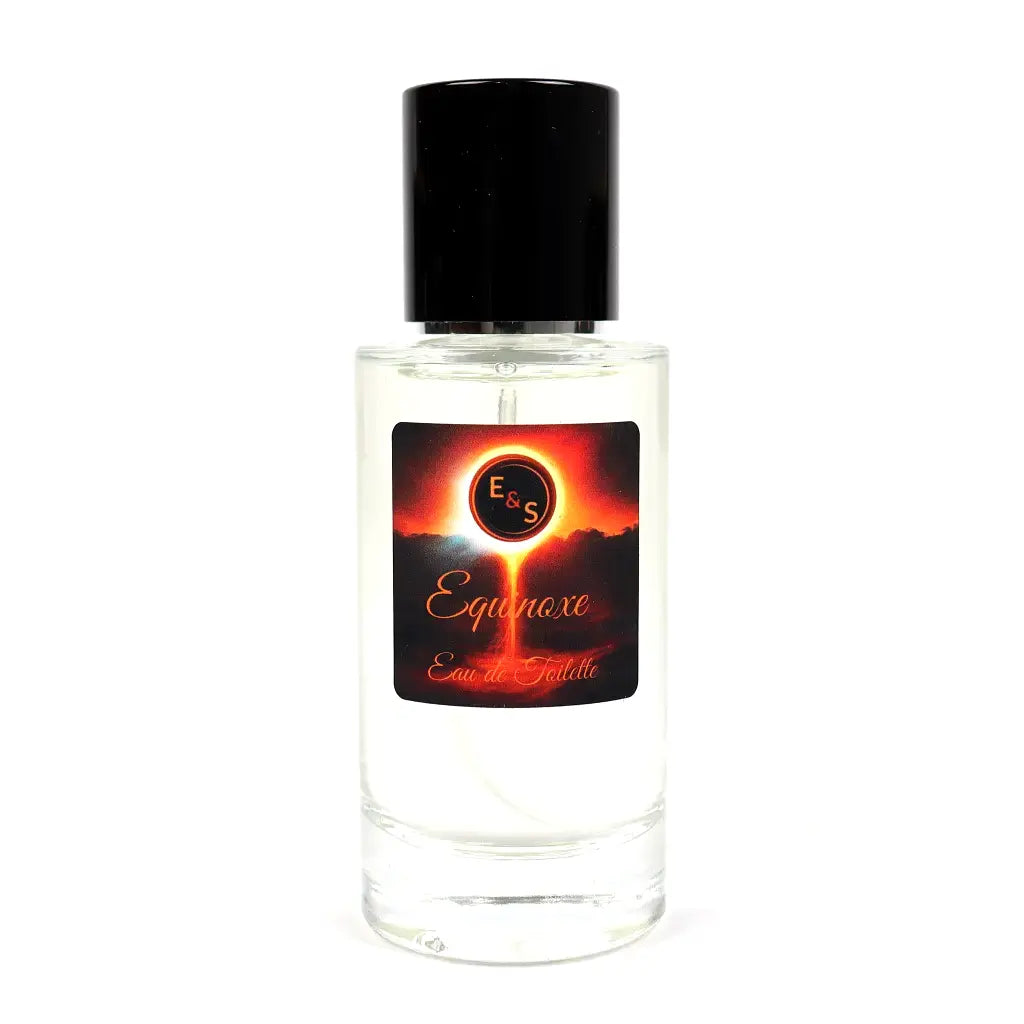Flacon Eau de Toilette EQUINOXE