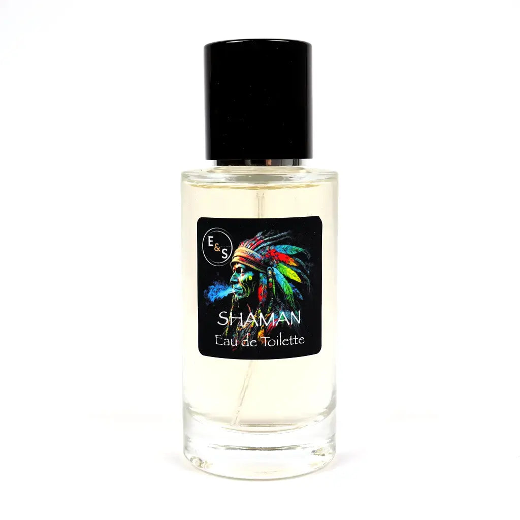 EAU DE TOILETTE SHAMAN