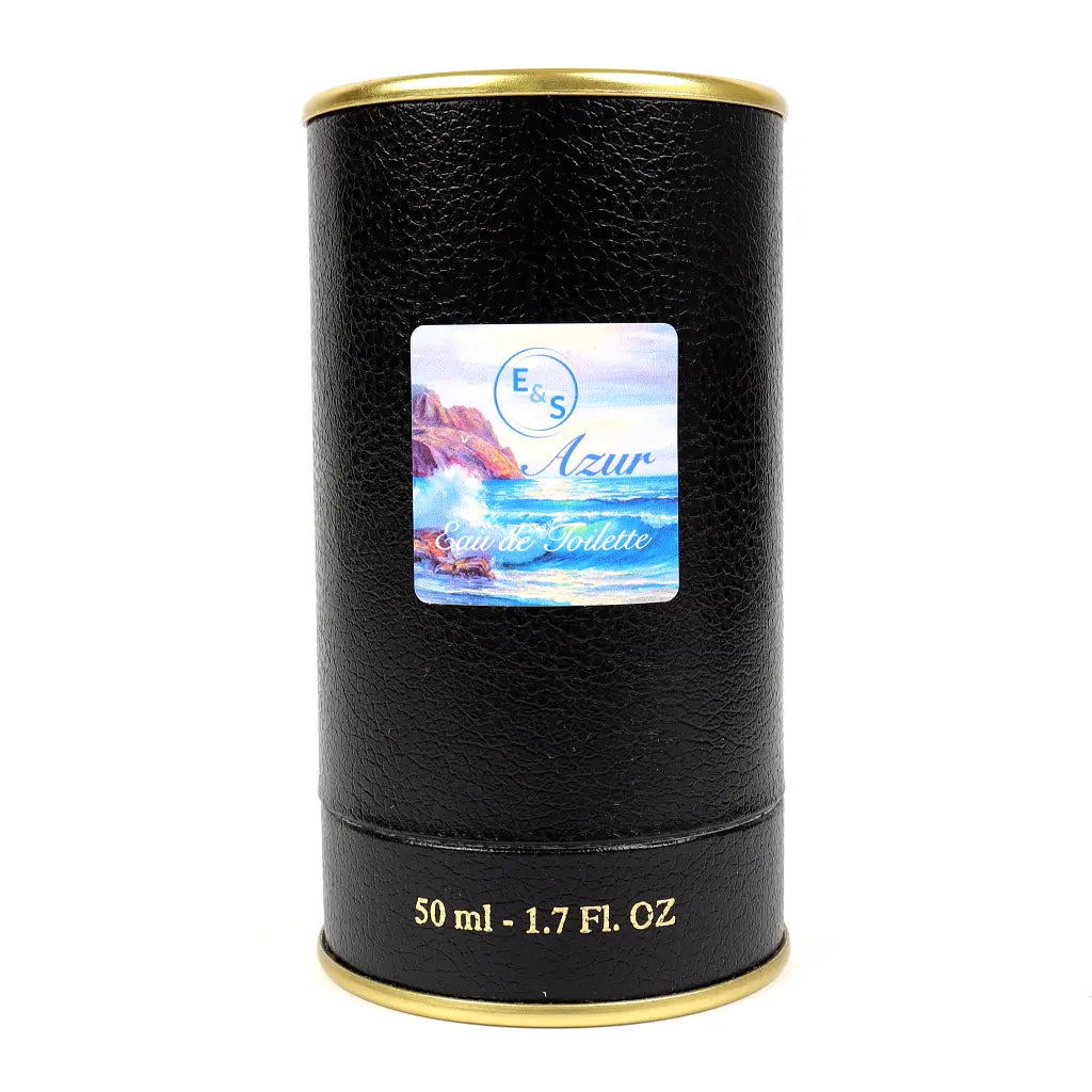 Etui Eau de Toilette AZUR