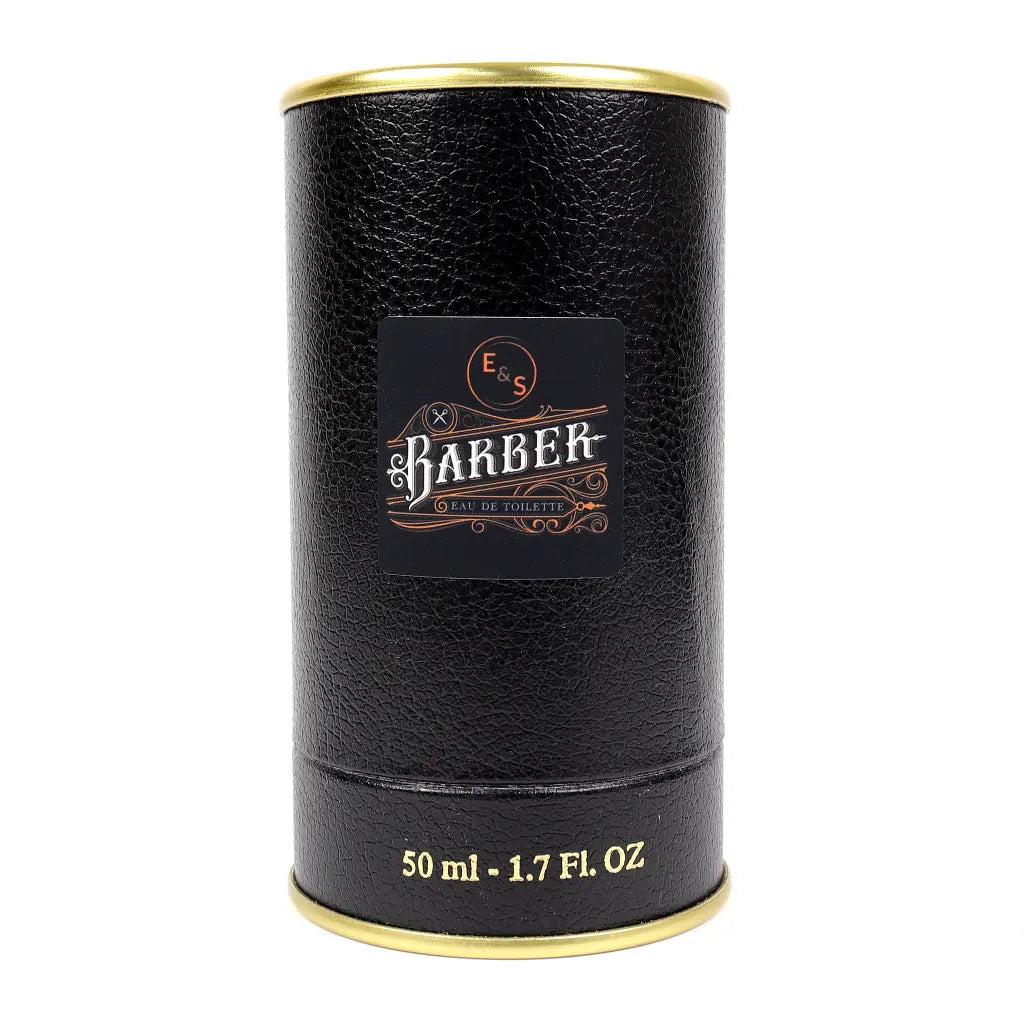 Etui Eau de Toilette BARBER
