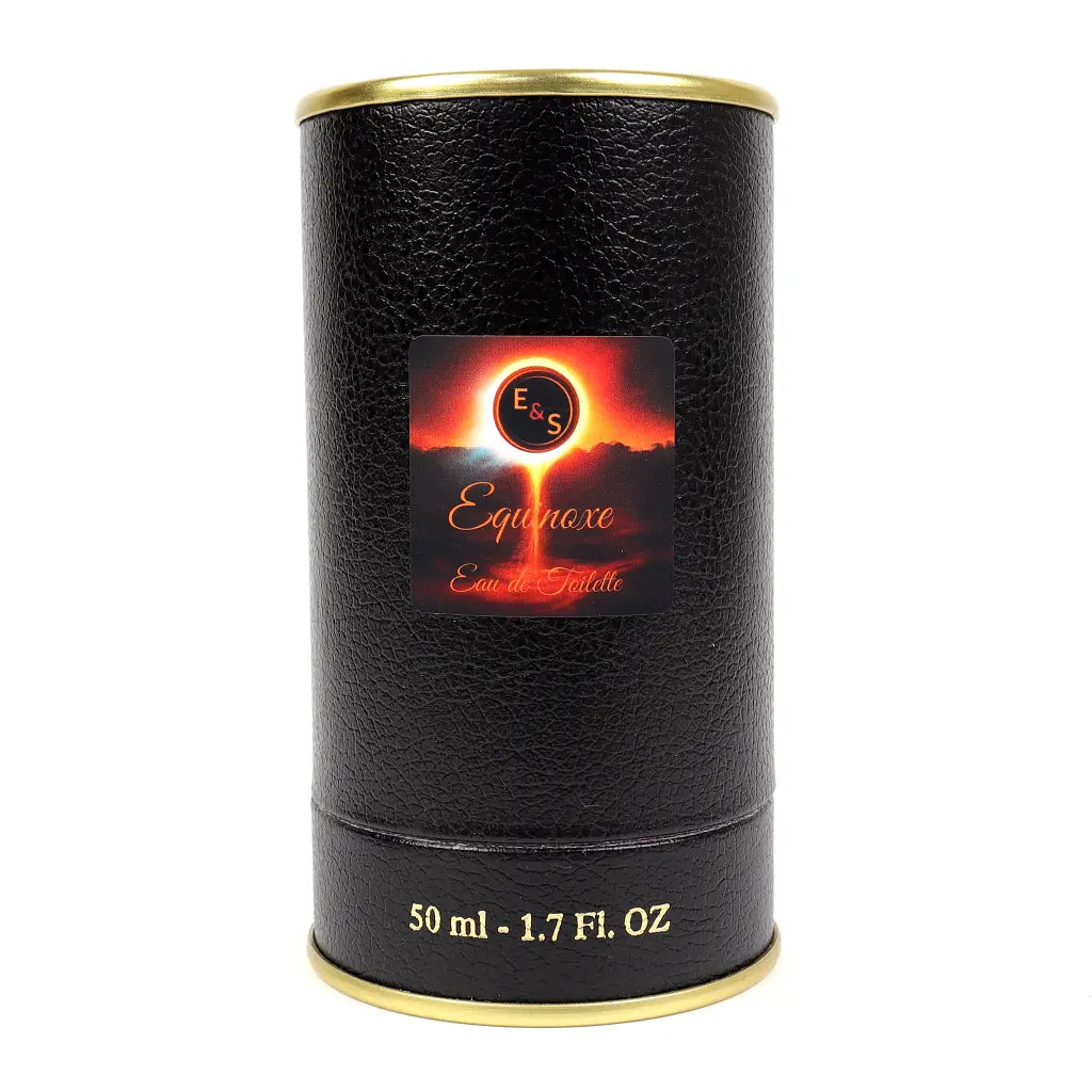 Etui Eau de Toilette EQUINOXE