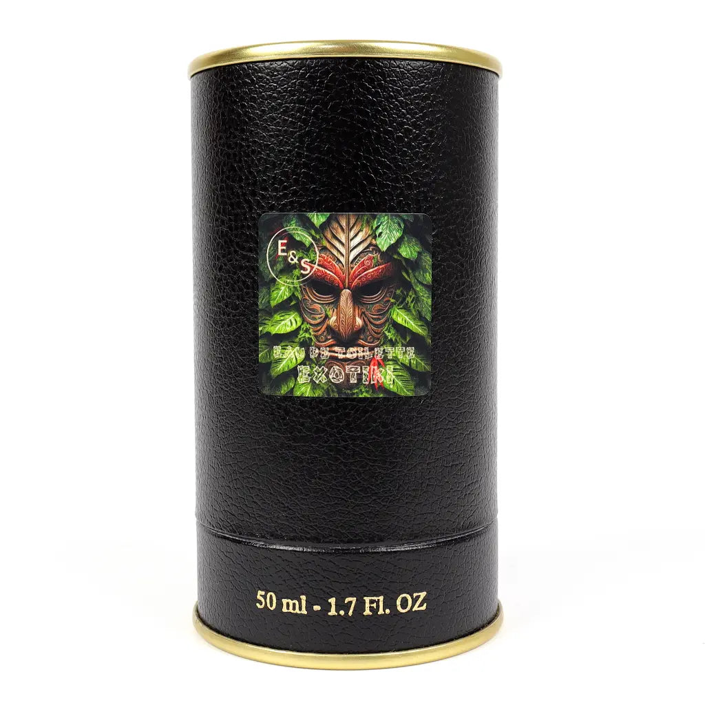 Etui Eau de Toilette EXOTIKI