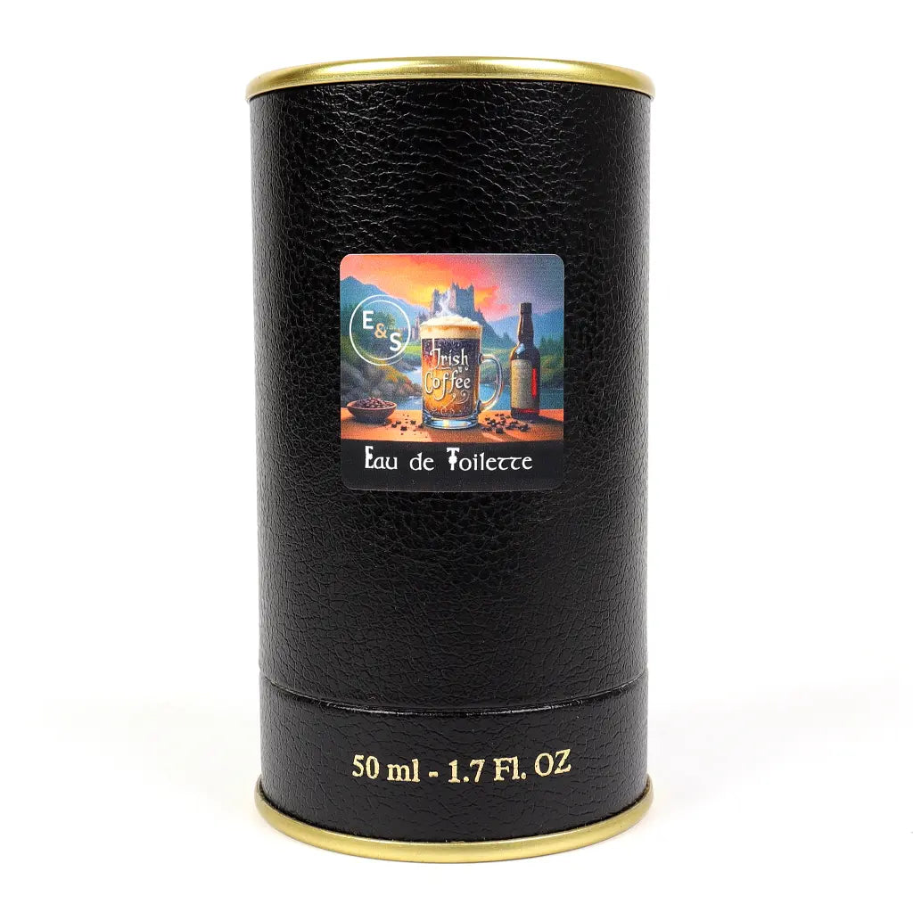 Etui Eau de Toilette IRISH COFFEE