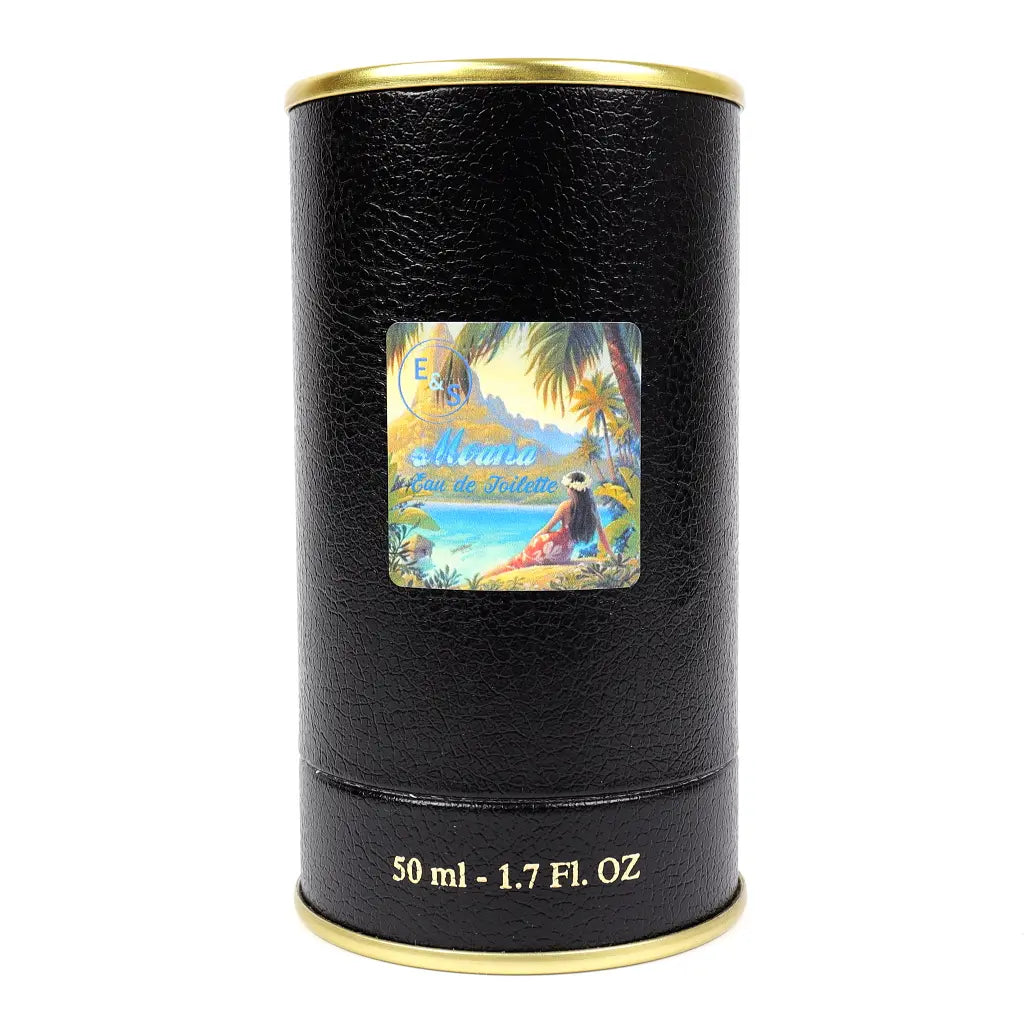 Etui Eau de Toilette MOANA