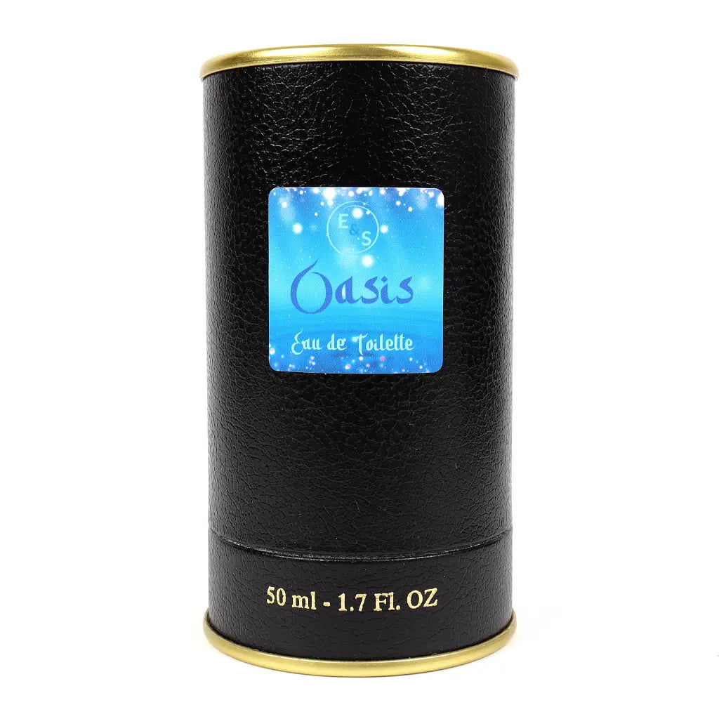 Etui Eau de Toilette OASIS