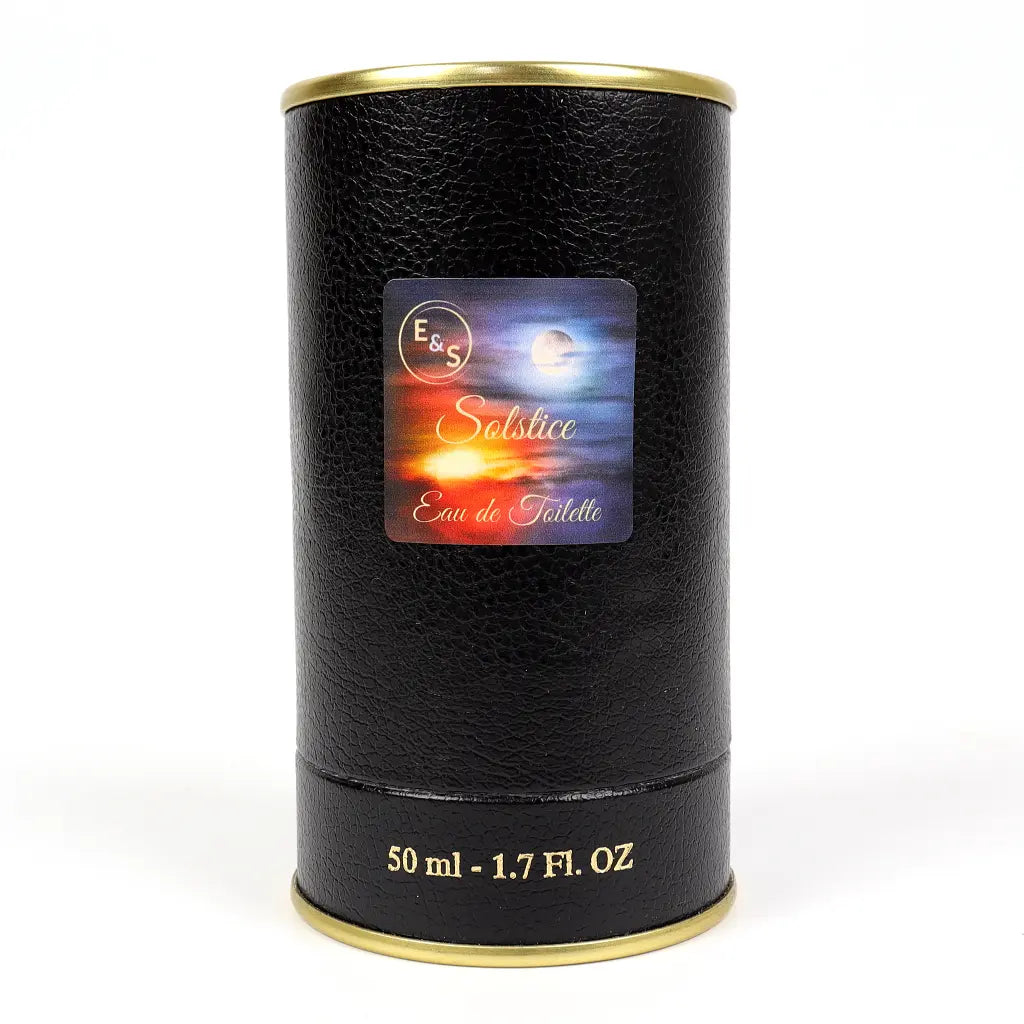 Etui Eau de Toilette SOLSTICE