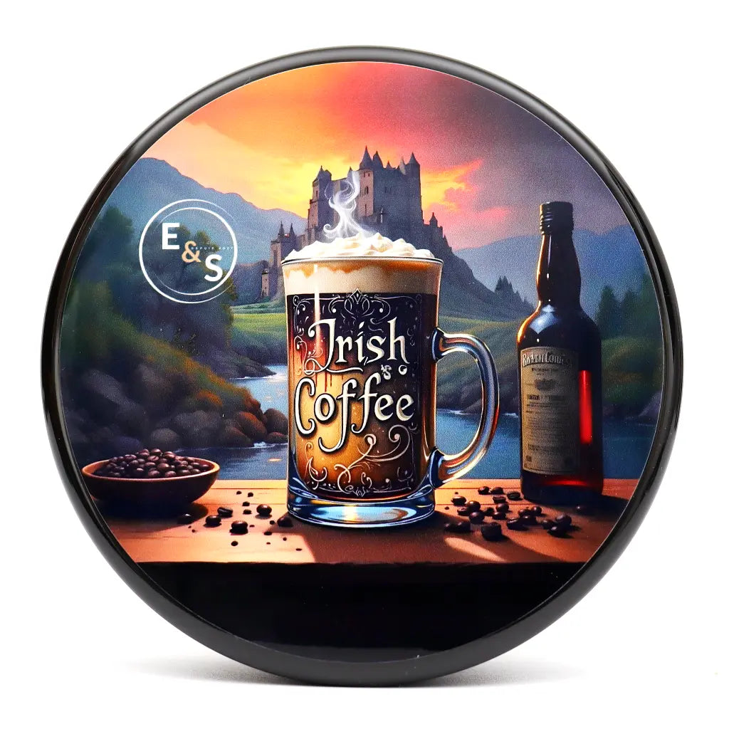 Mix & Match IRISH COFFEE