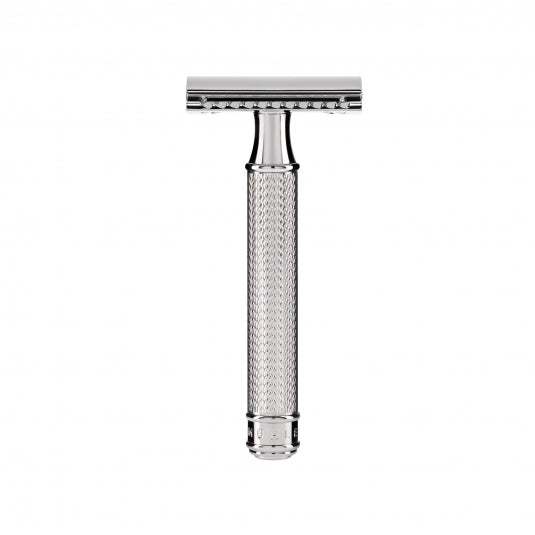 Rasoir classique de sûreté MUHLE R89