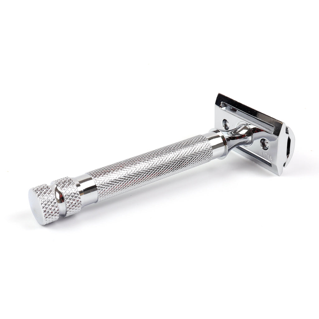 Rasoir de sûreté Parker safety razor 91r classic