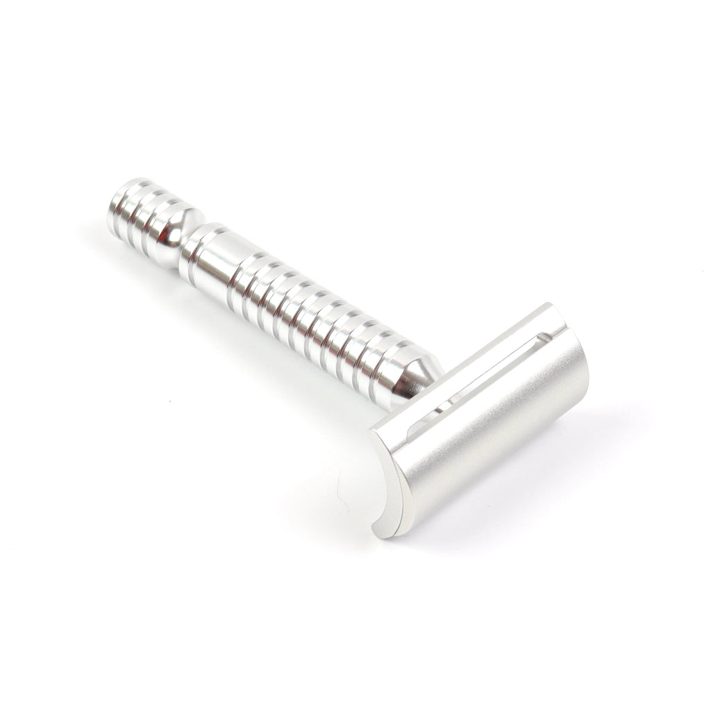 RASOIR RAZOROCK BABY SMOOTH SILVER