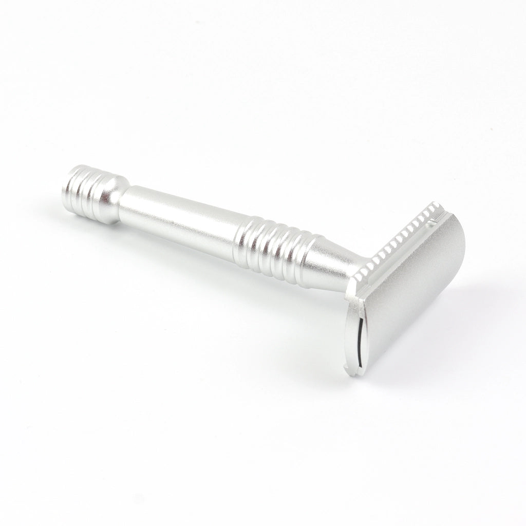 Rasoir RAZOROCK Lupo Silver