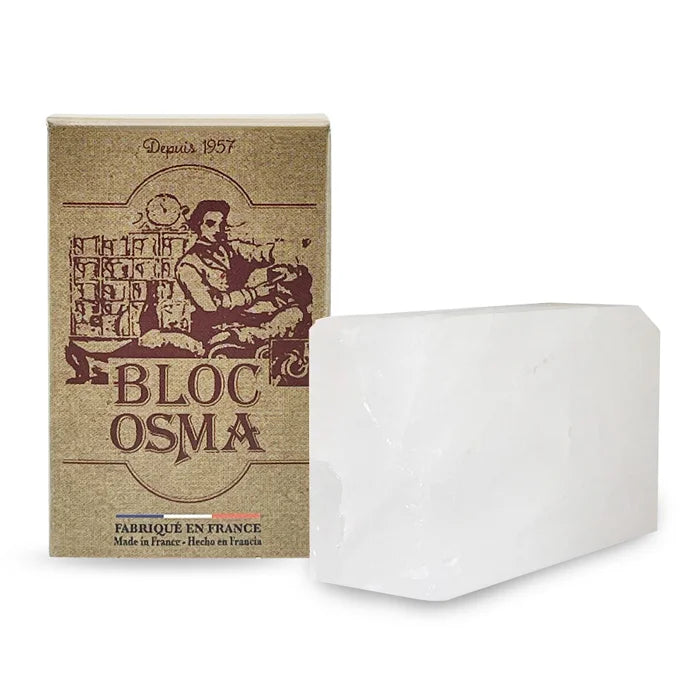 Pierre d'alun hémostatique OSMA