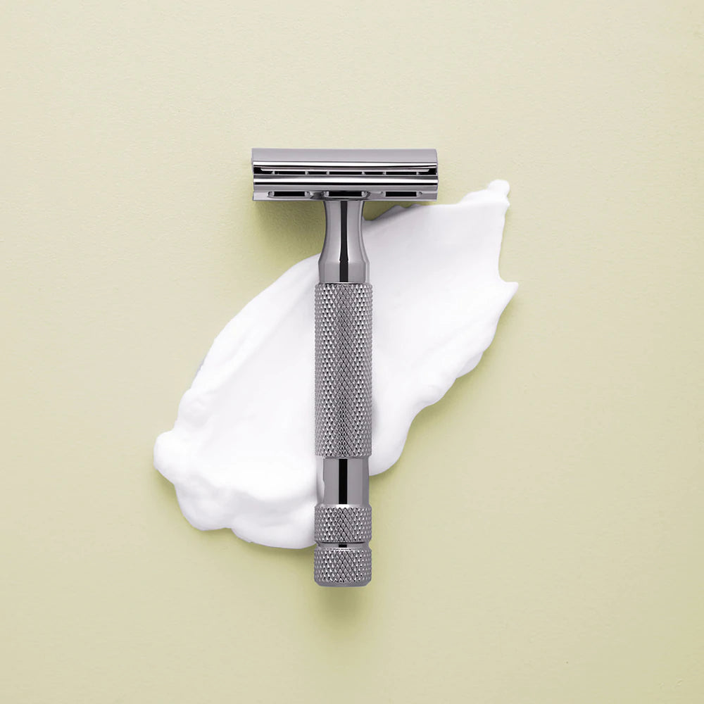 Rasoir de sureté Rockwell 6C GUNMETAL