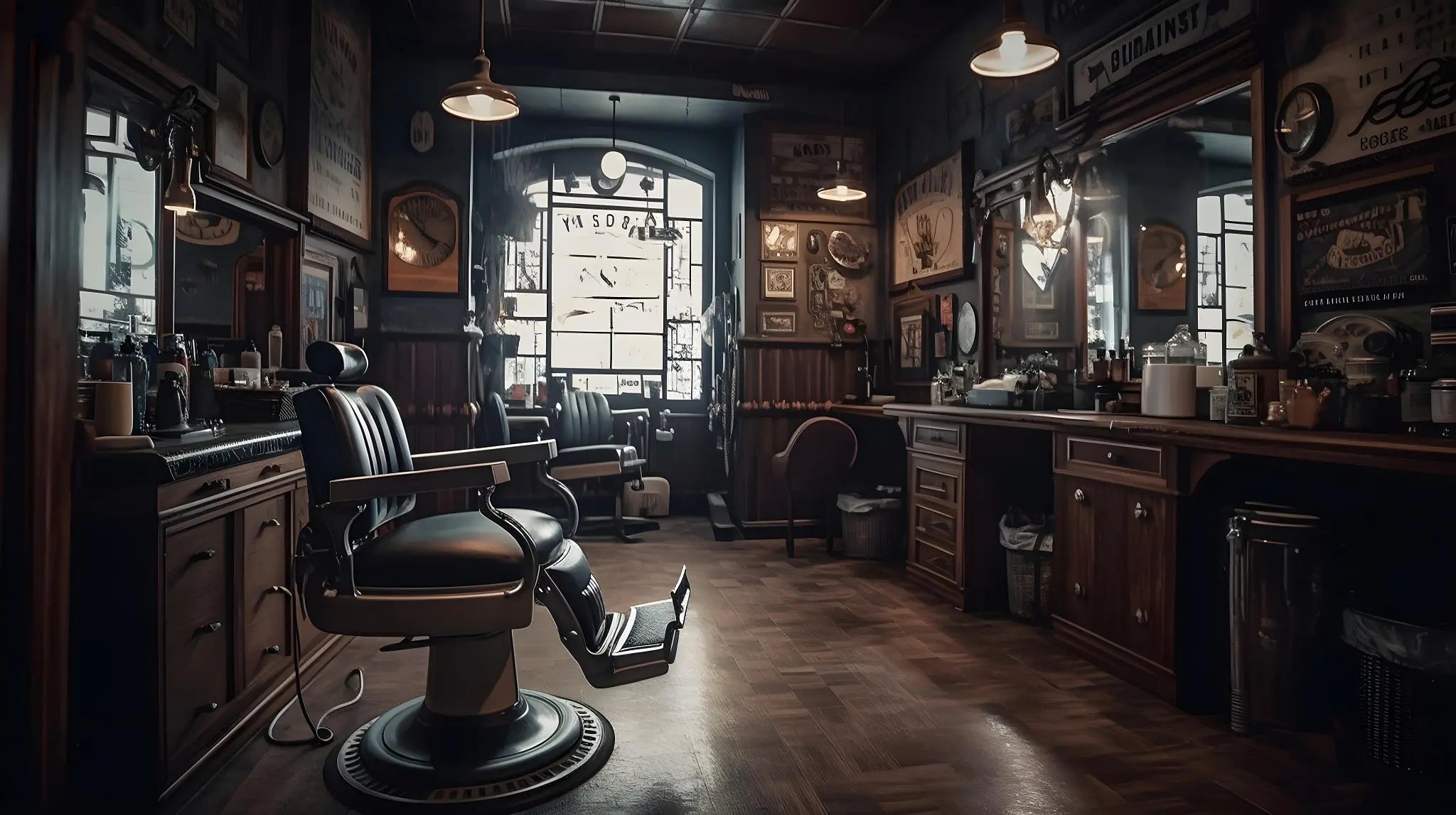 Barbershop