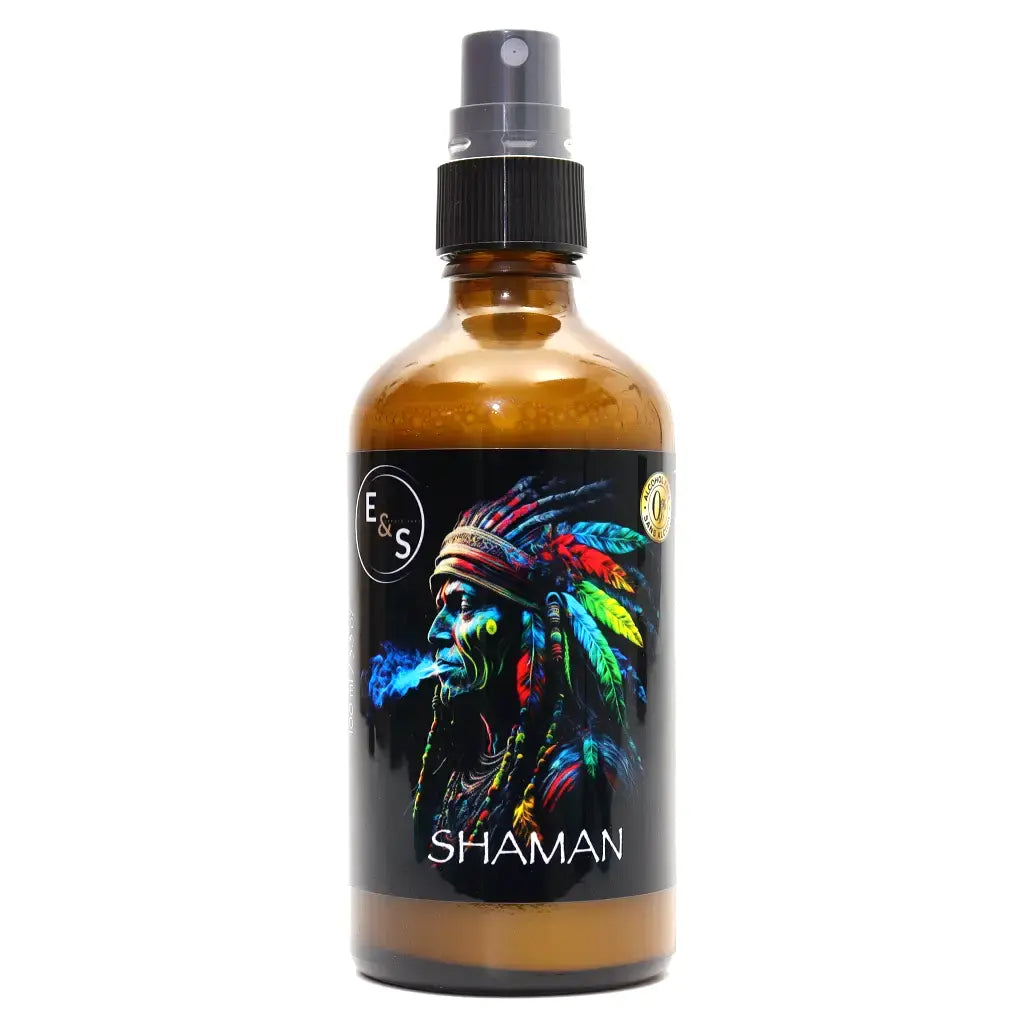 ¡Oferta de paquete SHAMAN!