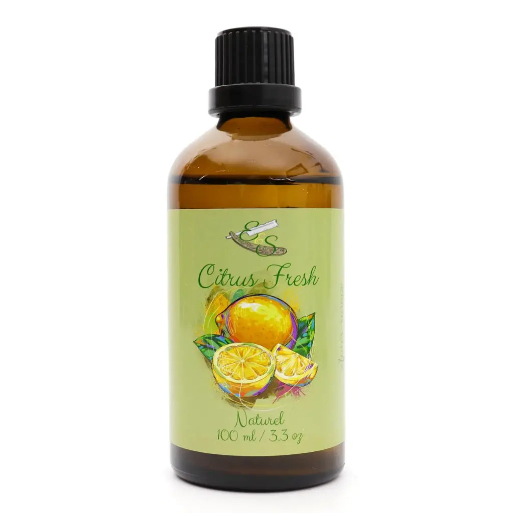 Après-rasage CITRUS FRESH