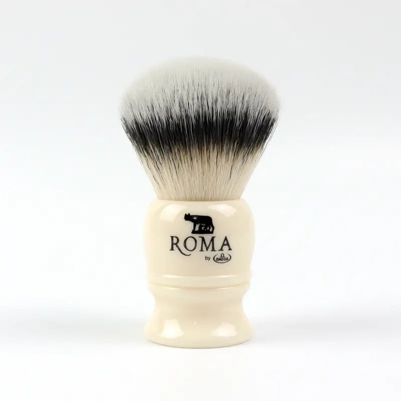 Blaireau Omega Lupa Capitolina