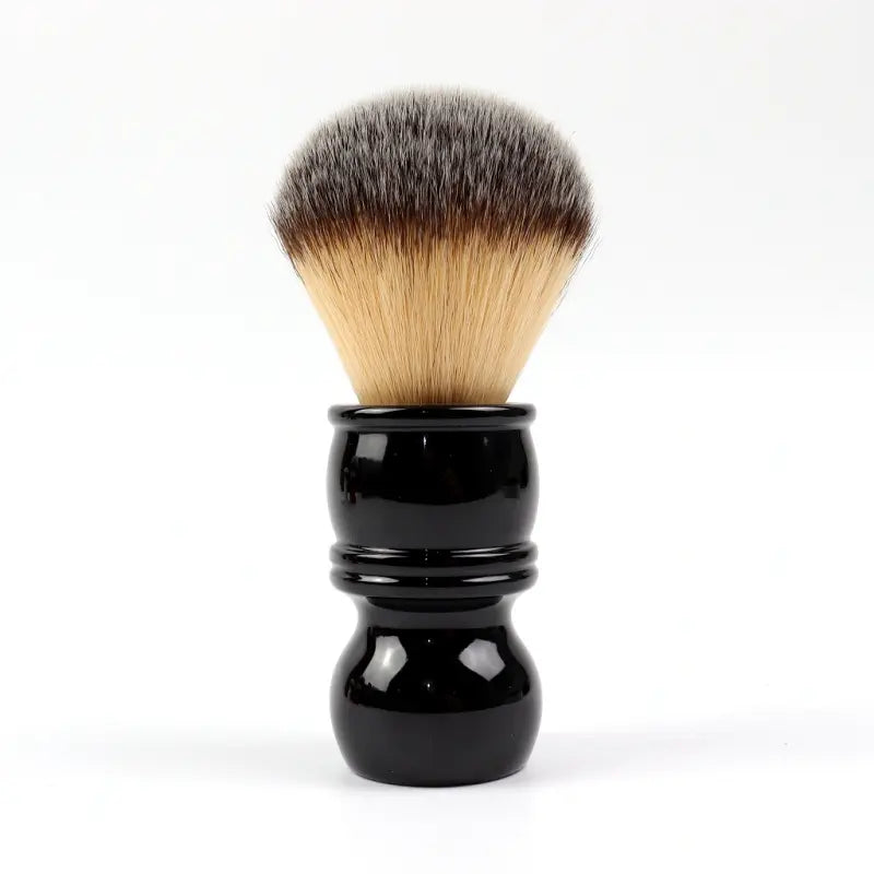 Blaireau a raser RAZOROCK barber 24mm plissoft synthétique