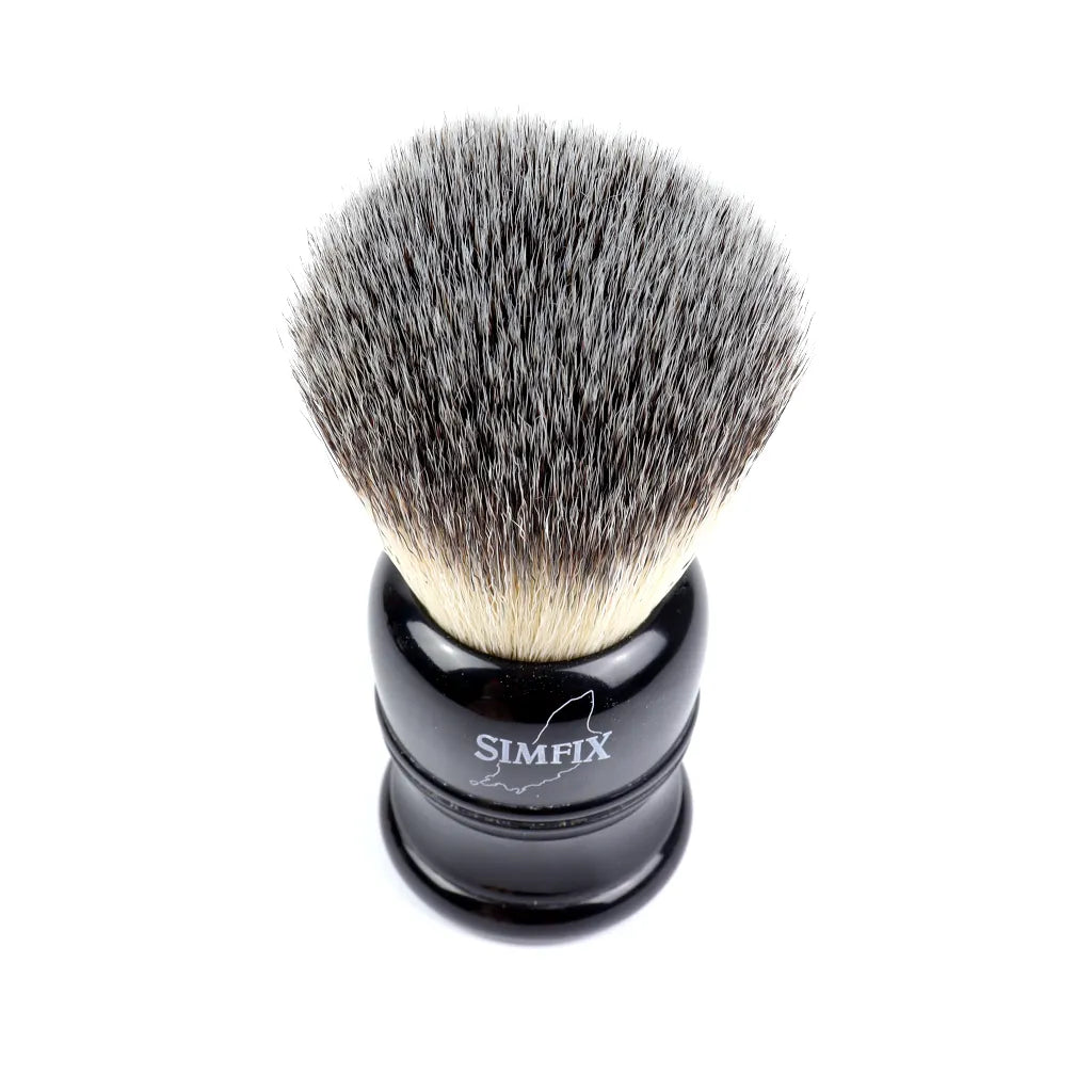 Blaireau de rasage SIMFIX