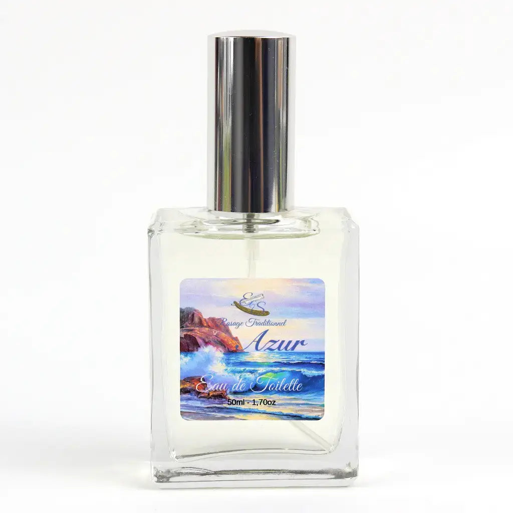 Eau de Toilette AZUR