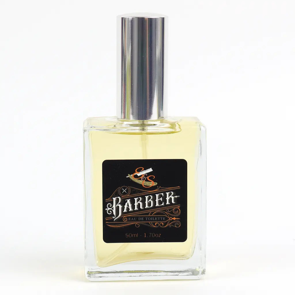 Eau de Toilette BARBER