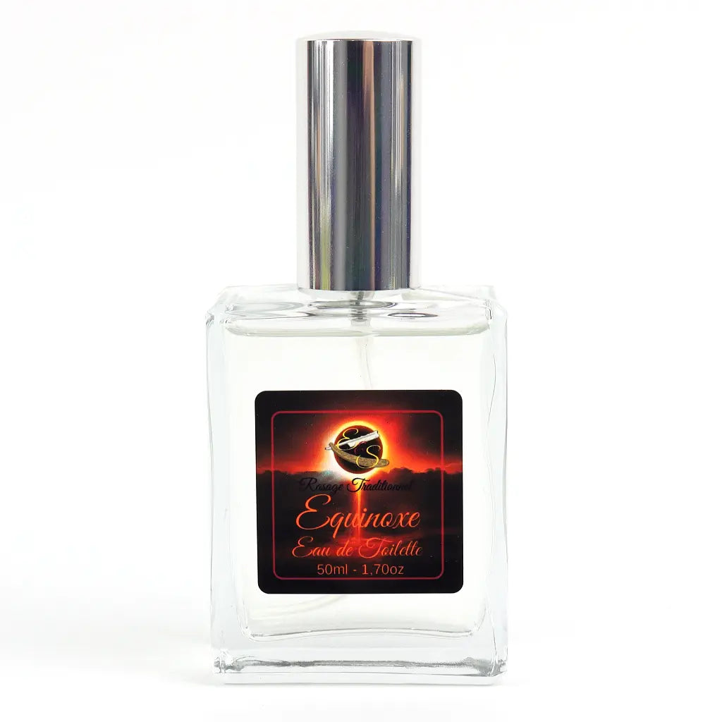 Eau de Toilette EQUINOXE