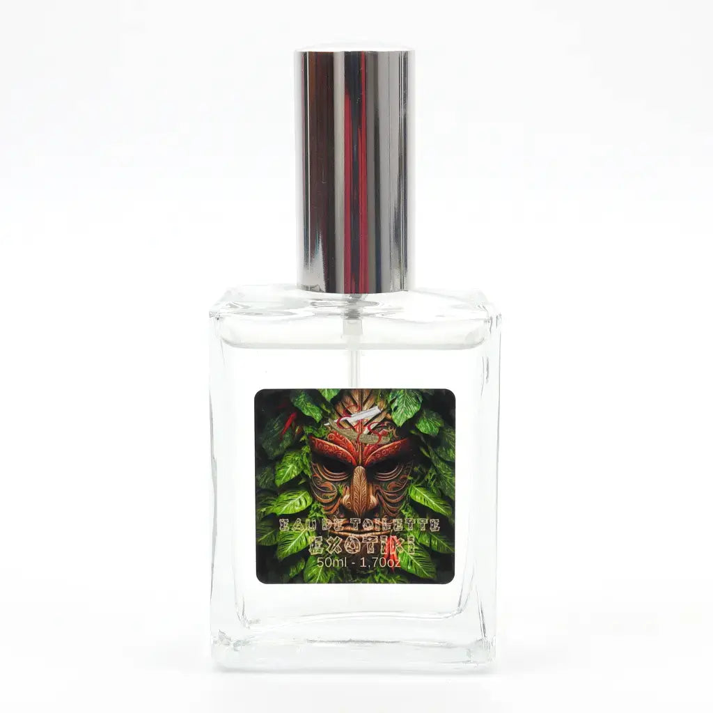 Eau de Toilette EXOTIKI