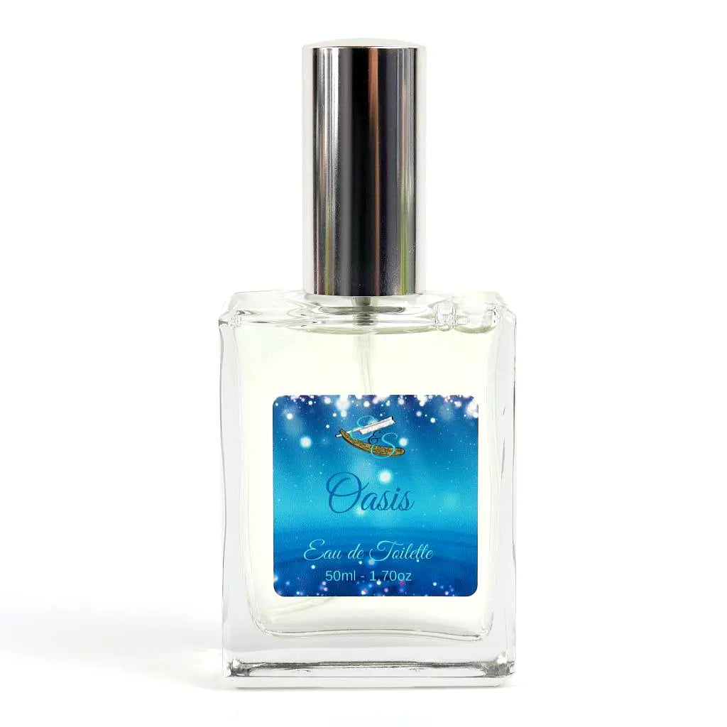 Eau de Toilette OASIS