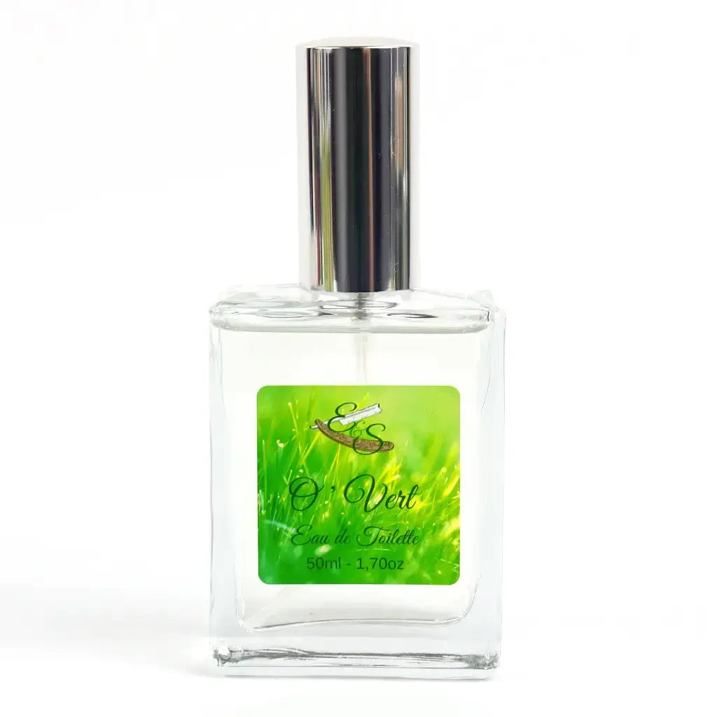 Eau de Toilette O'VERT