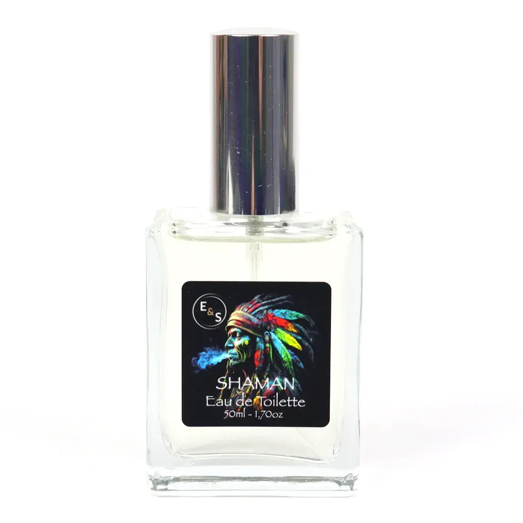 Eau de Toilette SHAMAN