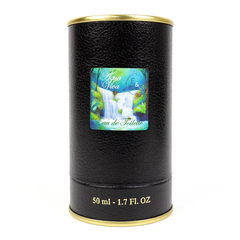 Etui Eau de Toilette AQUA VIVA