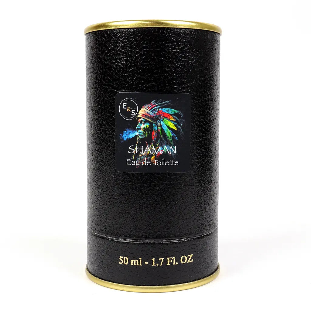 Etui Eau de Toilette SHAMAN