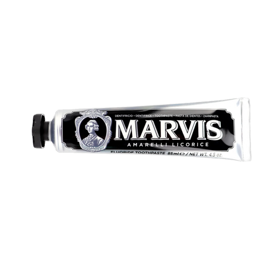 Toothpaste MARVIS AMARELLI LICORICE 85ml