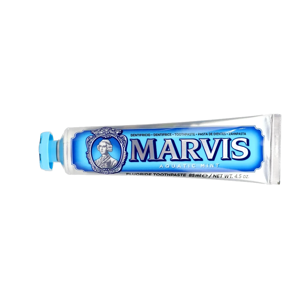 Οδοντόκρεμα MARVIS AQUATIC MINT 85ml