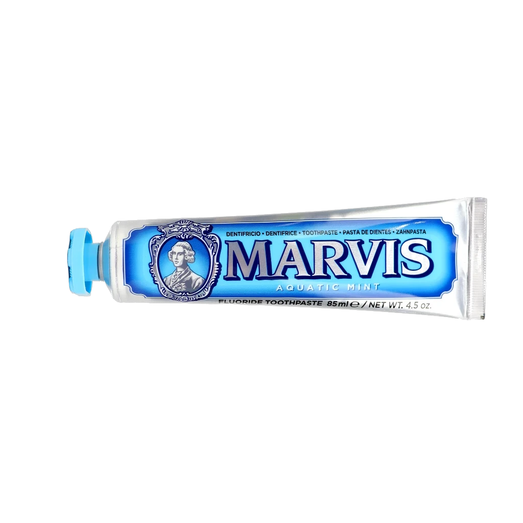 Toothpaste MARVIS AQUATIC MINT 85ml