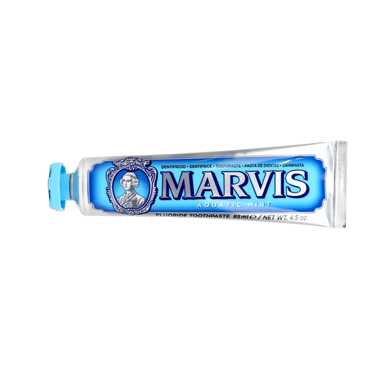 Pasta de dientes MARVIS AQUATIC MINT 85ml