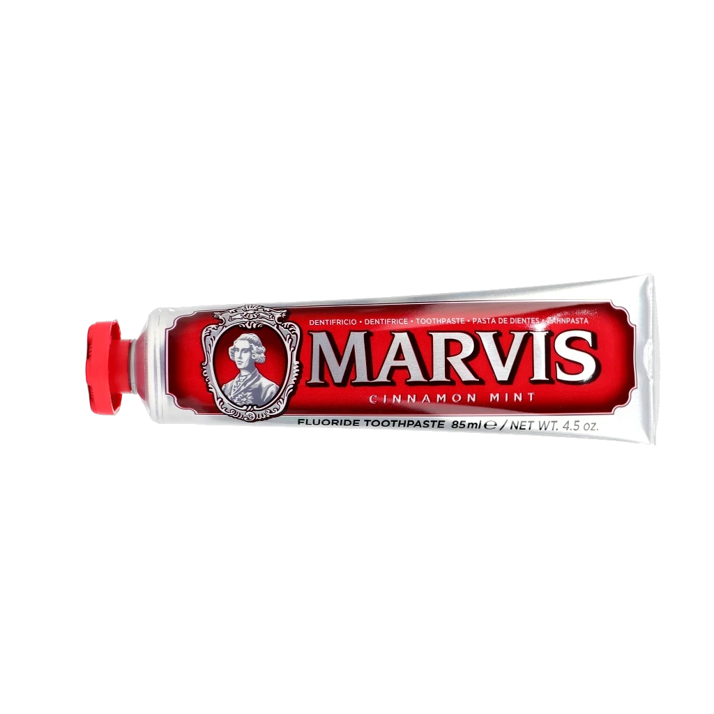 Οδοντόκρεμα MARVIS CINNAMON MINT 85ml