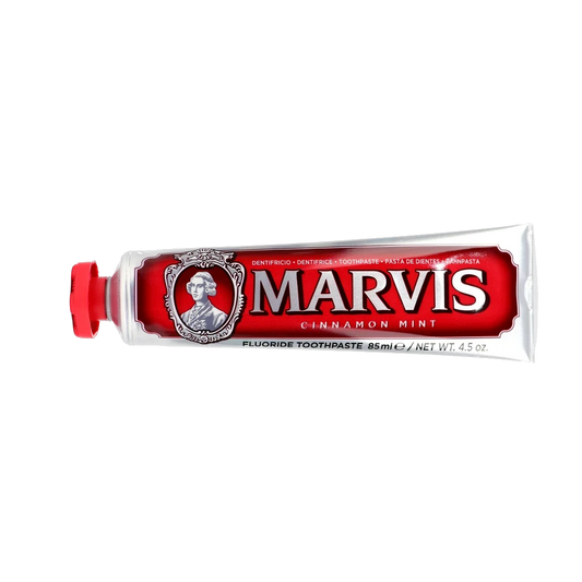 Pasta de dientes MARVIS CINNAMON MINT 85ml