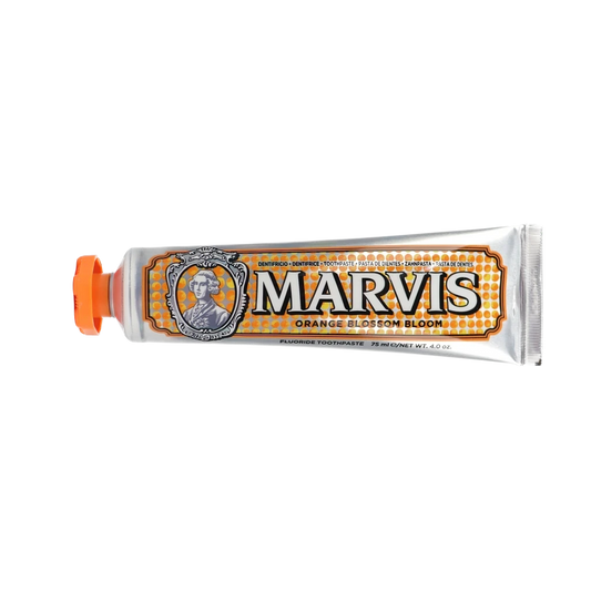 Toothpaste MARVIS ORANGE BLOSSOM BLOOM 75ml