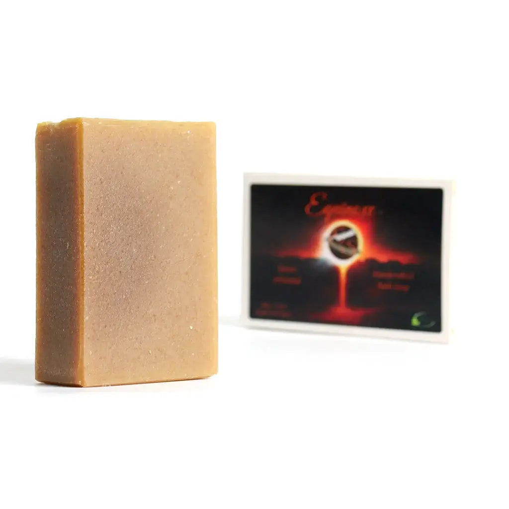 Savon solide artisanal EQUINOXE