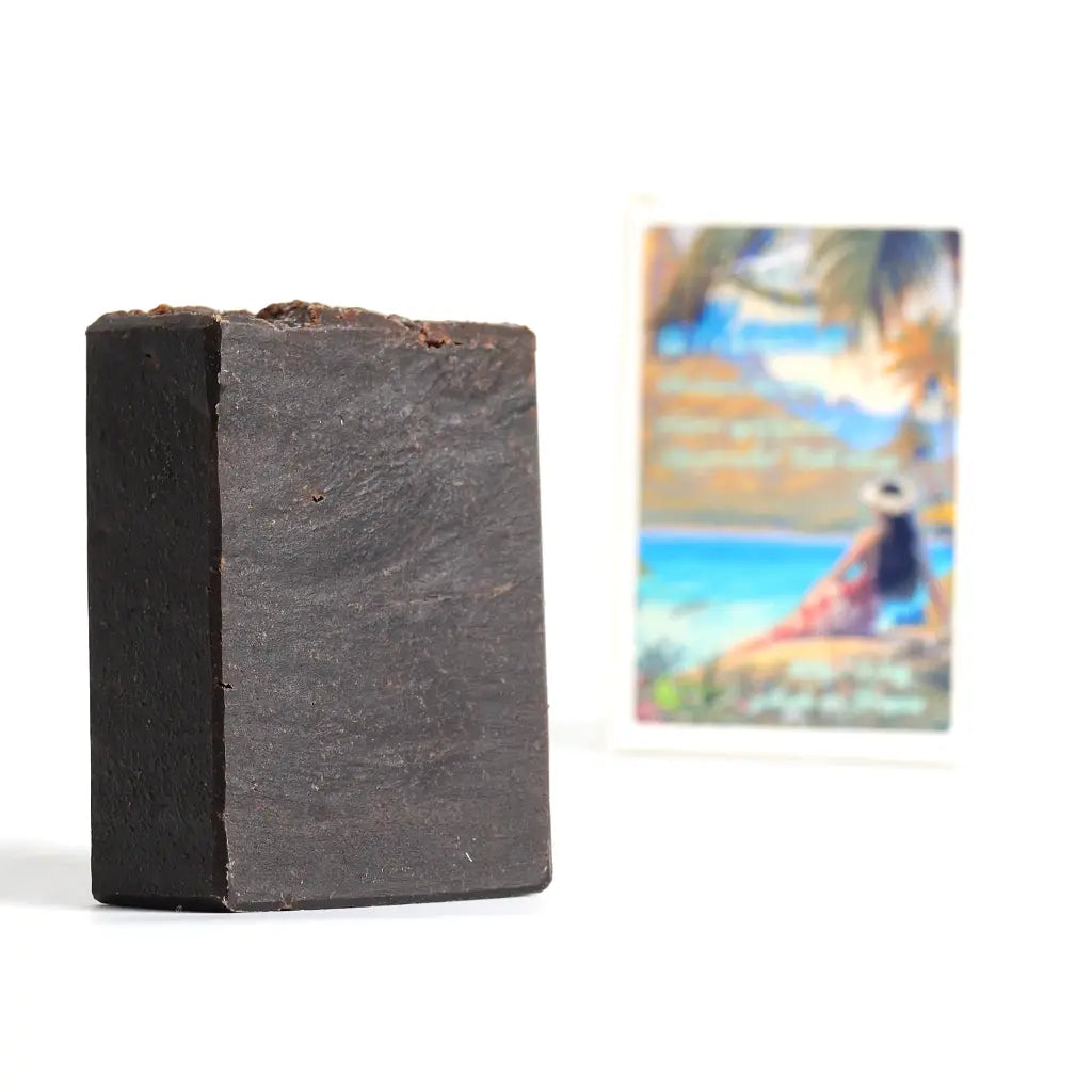 Savon solide artisanal MOANA