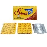 Lames de Rasoir SHARK Super Stainless