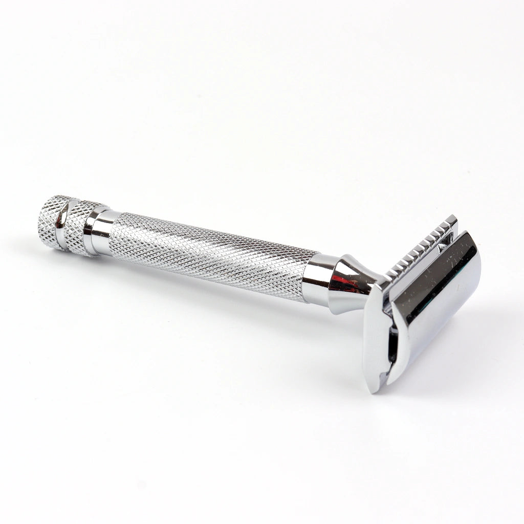 Rasoir de sûreté Parker safety razor 91r classic